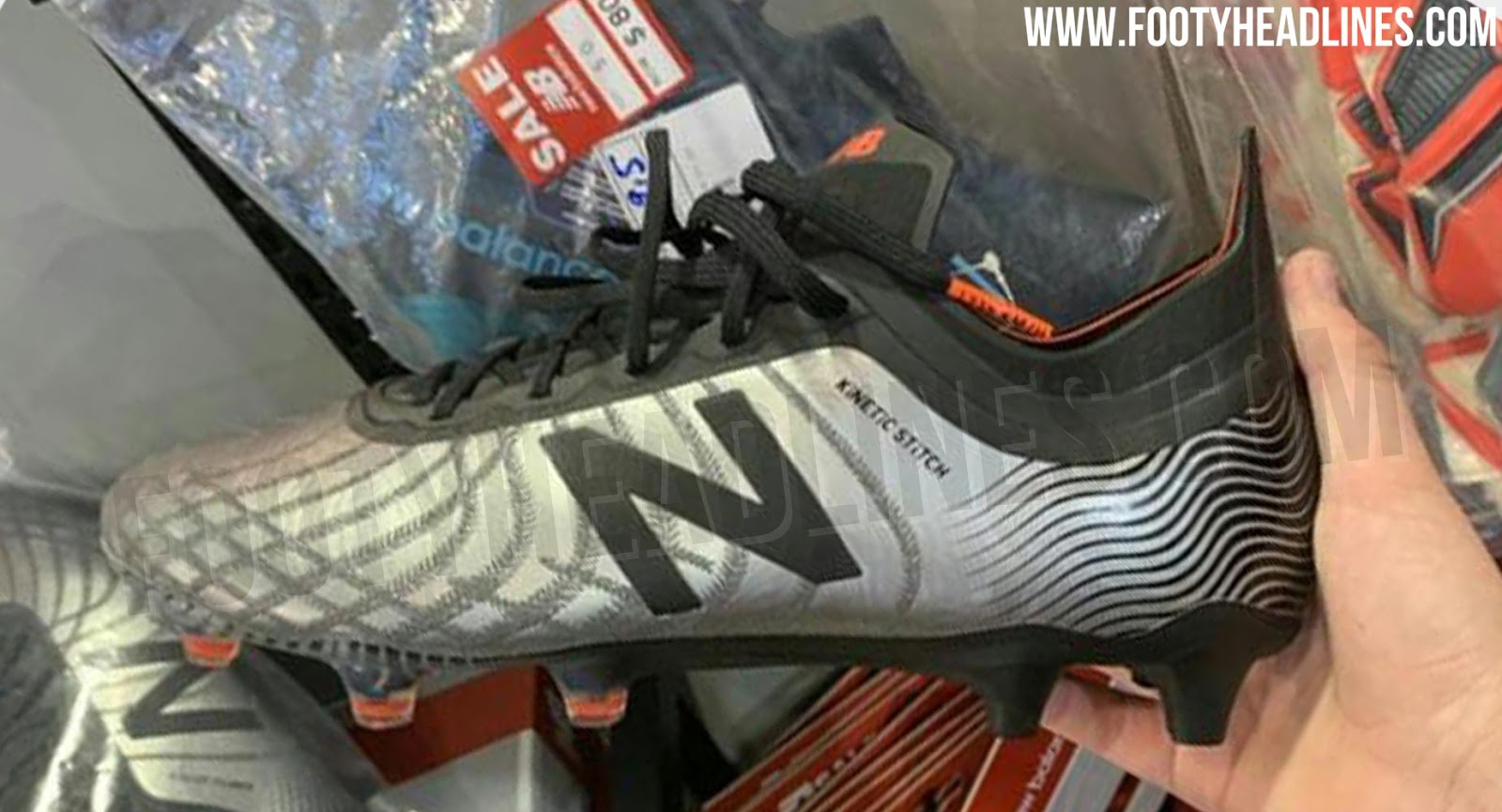 New balance tekela clearance 80